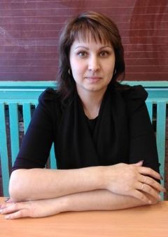 Осипова Татьяна Сергеевна