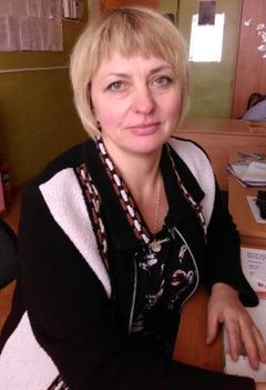 Кирсанова Валентина Николаевна